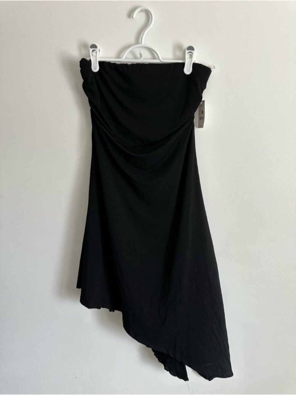 Ardene Asymmetrical Tube Dress